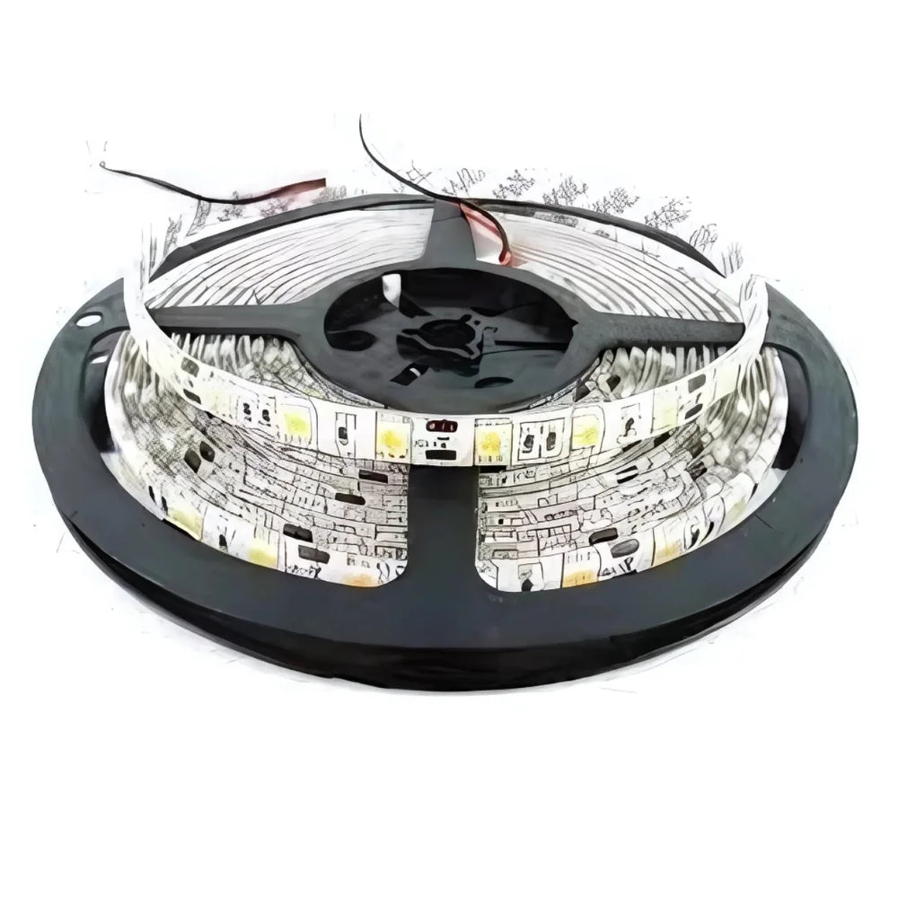 Fita LED RGB 5M Autoadesiva