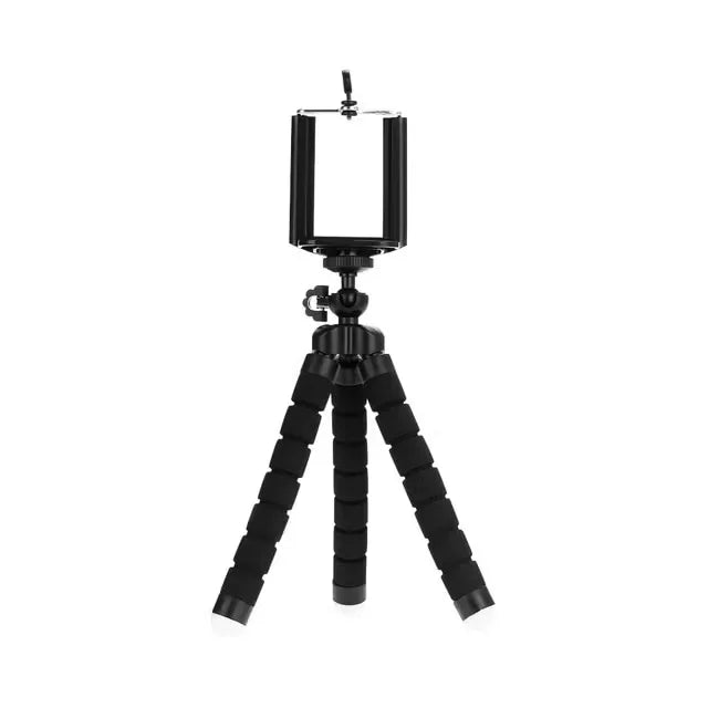 Mini Tripé Flexível para Celular