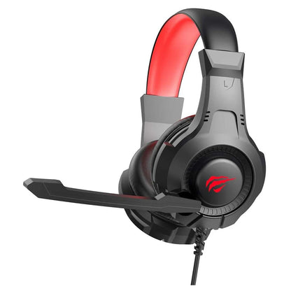 Headset Gamer Havit Estéreo