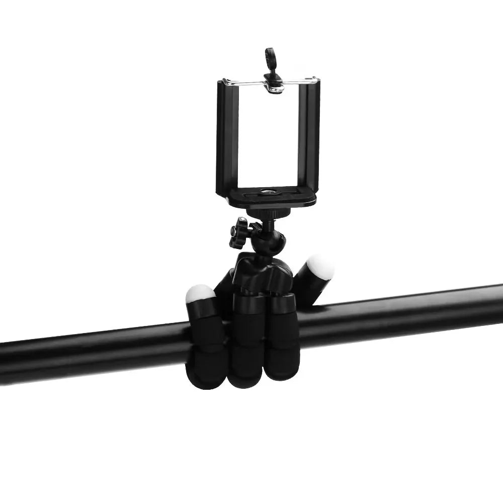 Mini Tripé Flexível para Celular