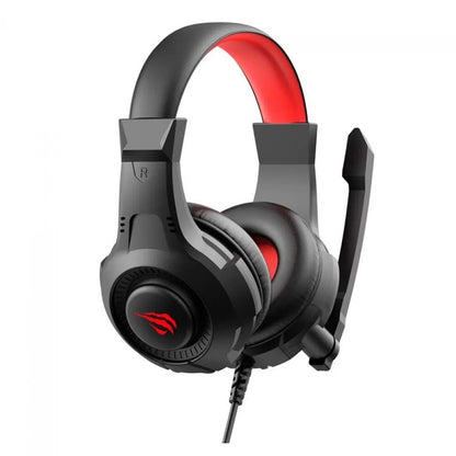 Headset Gamer Havit Estéreo