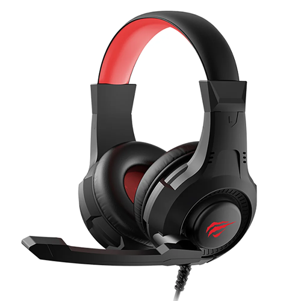 Headset Gamer Havit Estéreo