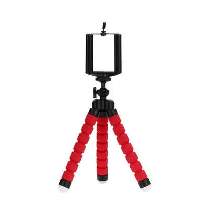 Mini Tripé Flexível para Celular