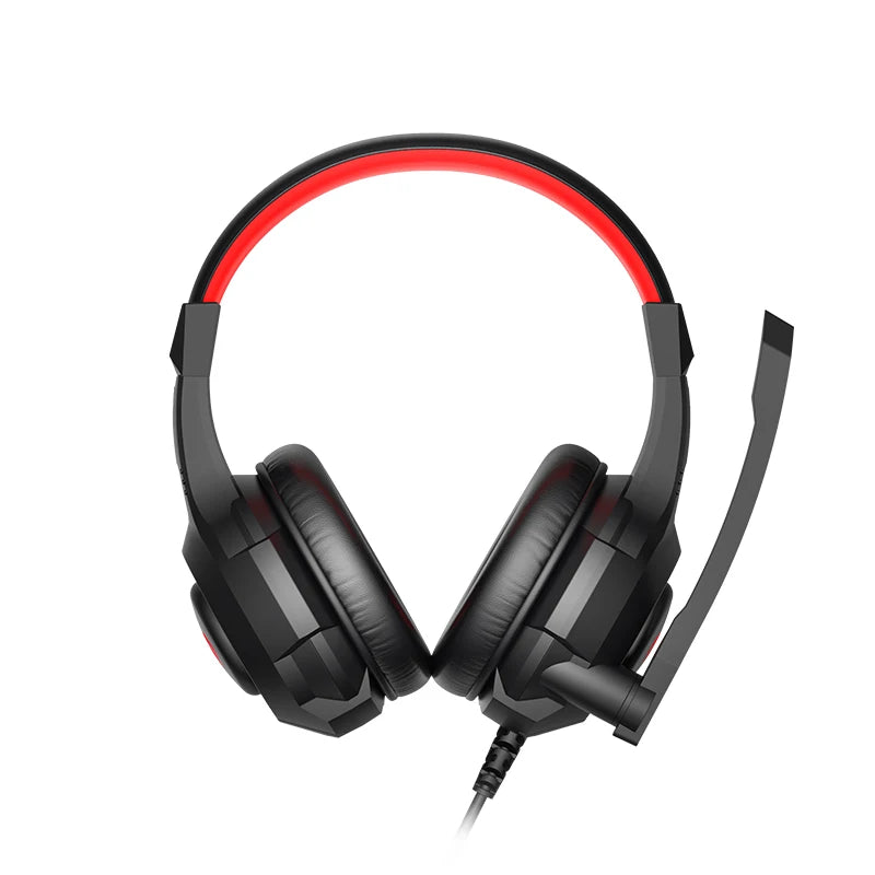 Headset Gamer Havit Estéreo