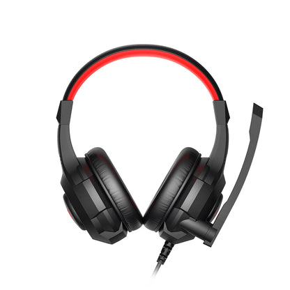 Headset Gamer Havit Estéreo