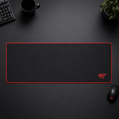 Mousepad Deskmat Havit XL Antiderrapante