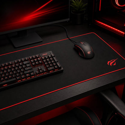 Mousepad Deskmat Havit XL Antiderrapante