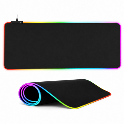 Mousepad Deskmat RGB XL Impermeável